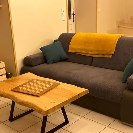 Le Domaine De La Claire Fontaine -chambres D'hotes 4*