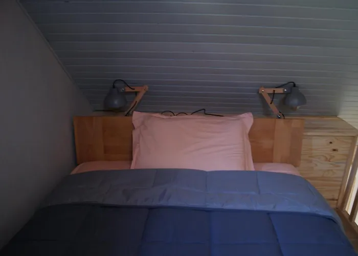 B&B Le Domaine De La Claire Fontaine -chambres D'hotes