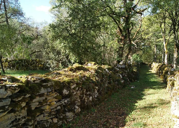 Le Domaine De La Claire Fontaine -chambres D'hotes