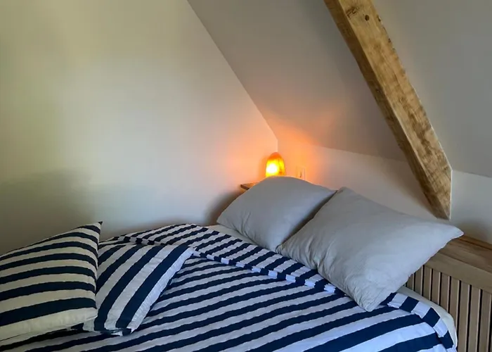 Le Domaine De La Claire Fontaine -chambres D'hotes 4*