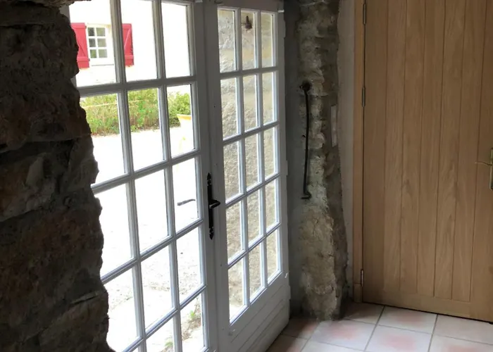 B&B Le Domaine De La Claire Fontaine -chambres D'hotes 4*