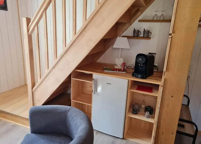 Le Domaine De La Claire Fontaine -chambres D'hotes B&B Montvalent