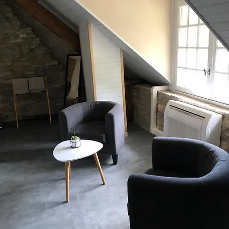 Le Domaine De La Claire Fontaine -chambres D'hotes Bed & Breakfast Montvalent