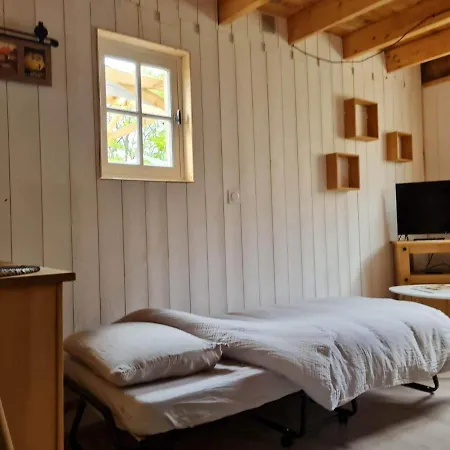 Le Domaine De La Claire Fontaine -chambres D'hotes