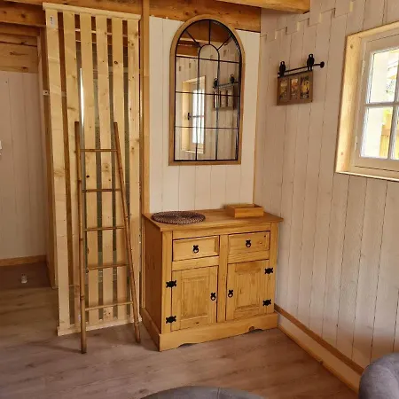 Le Domaine De La Claire Fontaine -chambres D'hotes Bed & Breakfast 4*