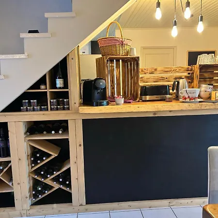 Le Domaine De La Claire Fontaine -chambres D'hotes Montvalent