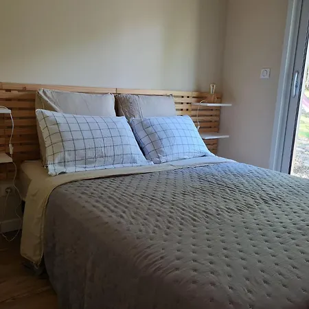 Le Domaine De La Claire Fontaine -chambres D'hotes Bed & Breakfast 4*