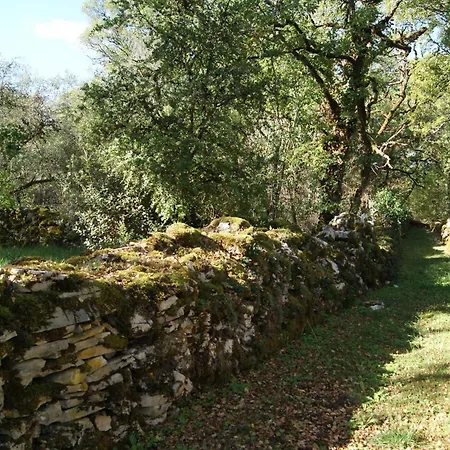 Le Domaine De La Claire Fontaine -chambres D'hotes
