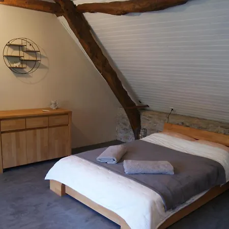 Le Domaine De La Claire Fontaine -chambres D'hotes