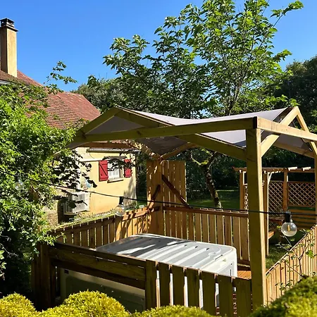 Bed & Breakfast Le Domaine De La Claire Fontaine -chambres D'hotes