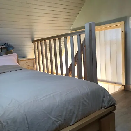 Le Domaine De La Claire Fontaine -chambres D'hotes 4* Montvalent