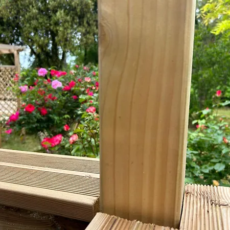 Le Domaine De La Claire Fontaine -chambres D'hotes Montvalent