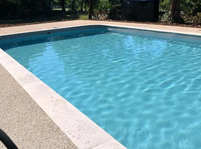 Bed & Breakfast Le Domaine De La Claire Fontaine -chambres D'hotes