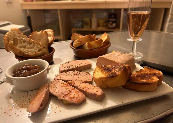 Le Domaine De La Claire Fontaine -chambres D'hotes Bed & Breakfast 4*