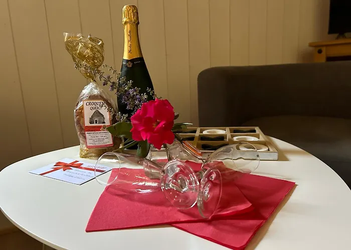 Le Domaine De La Claire Fontaine -chambres D'hotes