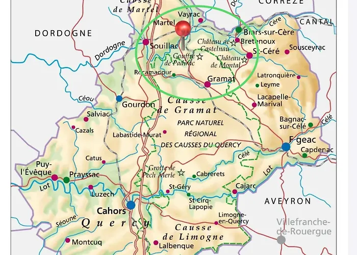 Bed & Breakfast Le Domaine De La Claire Fontaine -chambres D'hotes