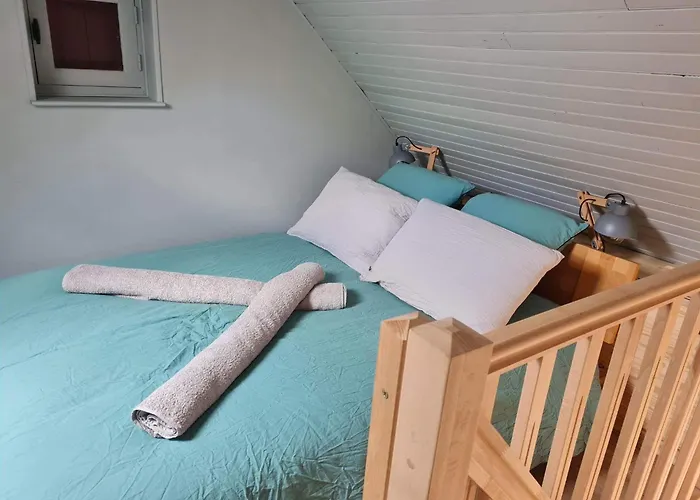 Le Domaine De La Claire Fontaine -chambres D'hotes Bed & Breakfast