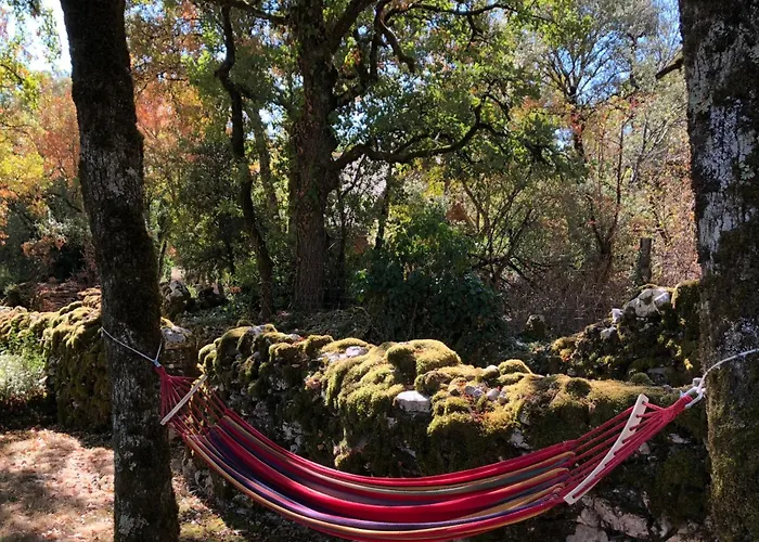 Le Domaine De La Claire Fontaine -chambres D'hotes 4* Montvalent