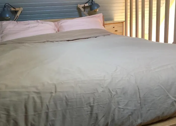 Le Domaine De La Claire Fontaine -chambres D'hotes Montvalent