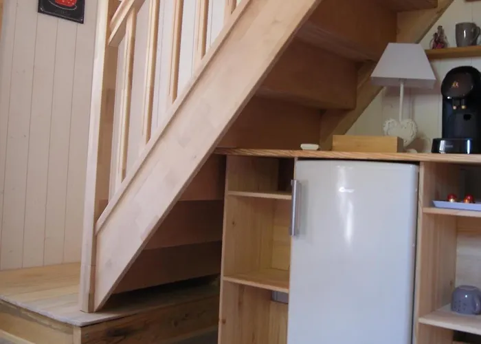 Le Domaine De La Claire Fontaine -chambres D'hotes