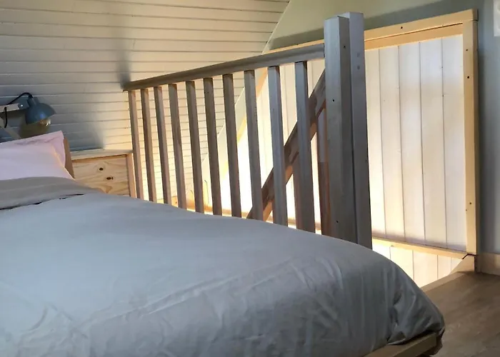 Le Domaine De La Claire Fontaine -chambres D'hotes 4* Montvalent