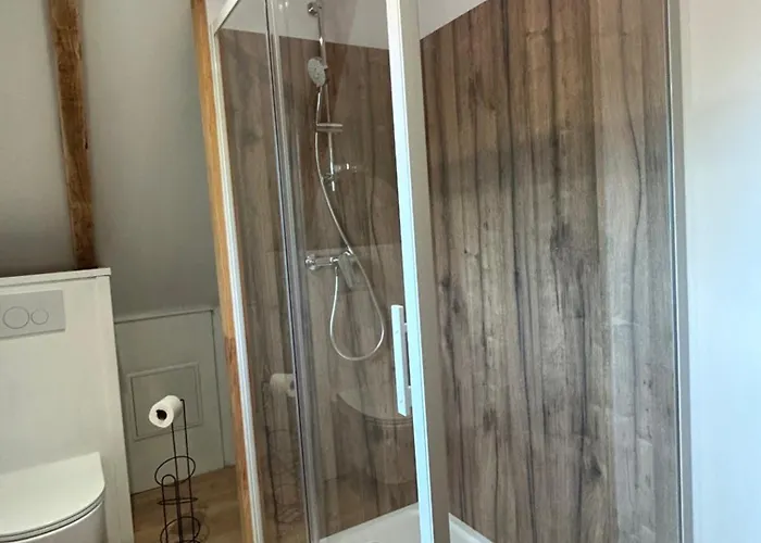 Le Domaine De La Claire Fontaine -chambres D'hotes Bed & Breakfast 4*